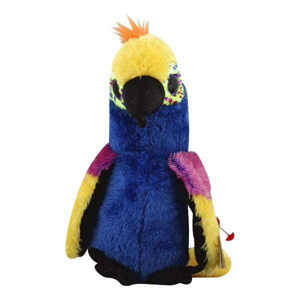 Ty Beanie Boos Wynnie The Bird Glitter Eyes Regular Size 6 Inch 3929