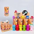 thumbnail image 5 of Fuggler Funny Ugly Monster Series Blind Box Cute Anime Model Doll Kids Surprise Box Gift Desktop Decoration Toys Mini Figure, 5 of 5