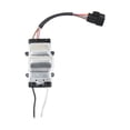thumbnail image 3 of 1x Radiator Fan Control Module For BMW 3 Series E46 7525508 17117561757 7561757, 3 of 8