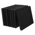 thumbnail image 5 of CATIEBYE Black Foam Pad Case Packaging 8pcs for Craft Projects, Protective Cushioning Material for and Art Supplies, 5 of 7