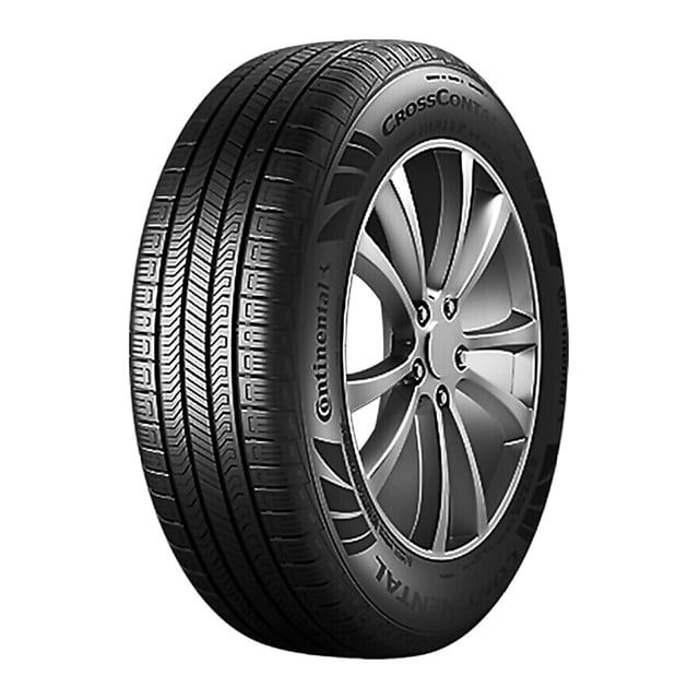 Llanta 275/40R21 107H XL CONTINENTAL CrossContact RX