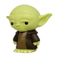 thumbnail image 2 of Monogram International Star Wars Yoda PVC Bank, 2 of 4