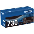 thumbnail image 3 of Brother TN730 Mono Laser Toner Cartridge, 3 of 7