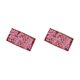 thumbnail image 1 of Billuyoard Musgo de reno seco Natural tratado artesanías de musgo inmortal DIY decoración Floral rosa Rosa 500g 2Conjunto, 1 of 1