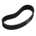 thumbnail image 4 of Correa de transmisión para patinete eléctrico, correa de distribución de goma resistente al desgaste a altas temperaturas, correa de transferencia, correa de transmisión 5M 320 25, 4 of 12
