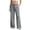 Gray, variant on XuJwPNcy Women Baggy Sweatpants Fall Wide Leg Drawstring Workout Pants Classic Regular Fit Trousers with Pockets(White,X-Large)