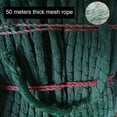 thumbnail image 1 of Red de pesca Trampa de malla para peces Monofilamento Red branquial Aparejos de pesca al aire libre Sywqhk Para Estrenar, 1 of 7