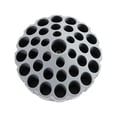thumbnail image 4 of Yeacher Support Rotatif pour Outil, Boîte de Rangement pour Meule, 35 Trous, Rotation à 360 Degrés, 4 of 8