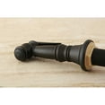 thumbnail image 3 of Kingston Brass Kbspr35 Brass Kitchen Side Sprayer - Oil Rubbed Bronze Finish, 3 of 5