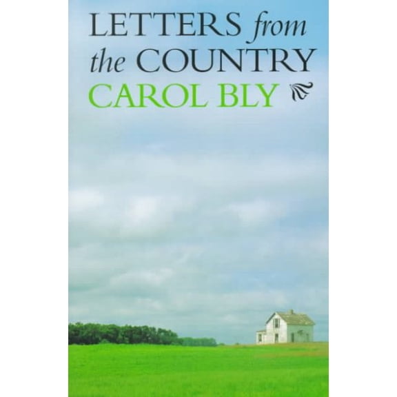 Letters from the Country (Paperback)
