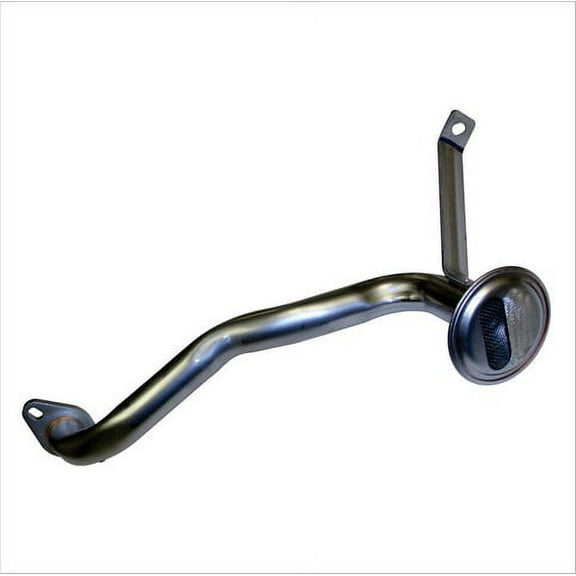 Melling Engine Oil Pump Pickup Tube and Screen P/N:397S Fits select: 2011-2017 FORD F150, 2015-2017 FORD EXPEDITION
