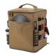 thumbnail image 4 of Transporte para Caja Herramientas Barbacoa Almacenamiento Utensilios Al Aire Libre Desmontable Gran Capacidad, 4 of 9