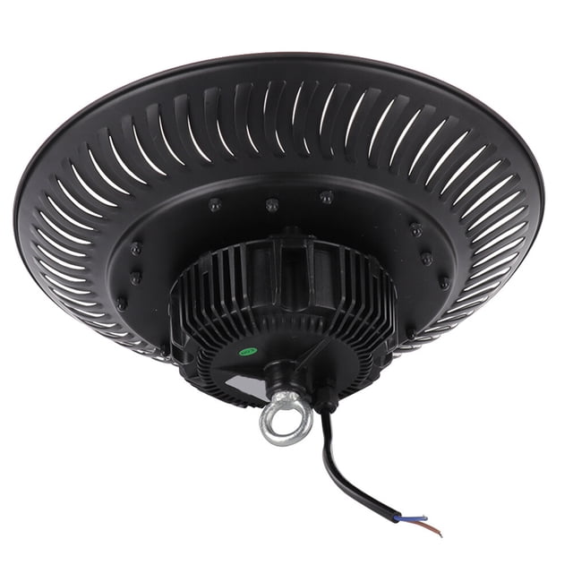 Luz LED de gran altura, iluminación LED de gran altura de 14000 LM para garaje, taller, almacén, luces LED de mayor durabilidad