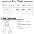 thumbnail image 3 of Jalioing Womens Nightgown Sleeveless Comfy Pajama Dress with Built in Bra Casual Loose Sleepshirts Nightdress, 3 of 3