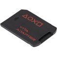 thumbnail image 1 of Adaptador de tarjeta de memoria SD2Vita PS VITA, nueva versión 2022, adaptador de tarjeta de memoria Playstation vita para PS Vita 1000 2000, 3 piezas, 1 of 4