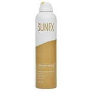 SunFX Summer's Secret Instant Bronzing Spray on Tan