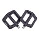 thumbnail image 1 of Ztto 1 par de nylon fibra bicicleta pedal antideslizante color sólido ciclo de montaña piezas de bicicleta pedales componente adjunto negro Yuarrent OD002857-01, 1 of 7