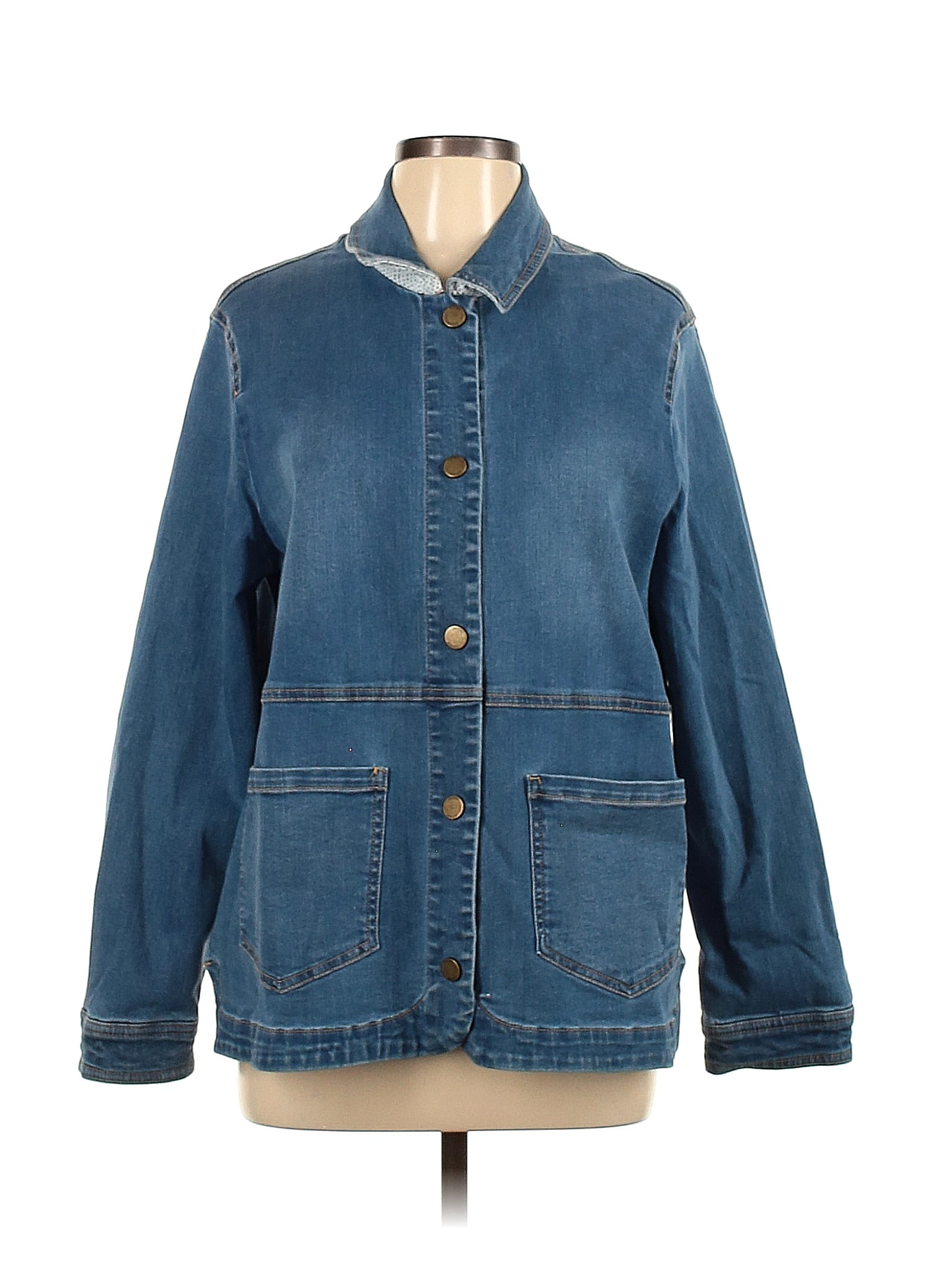 Joules Imogen Denim Jacket Pink atelieryuwa.ciao.jp