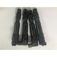 thumbnail image 3 of 4X Ignition Coil 30700-MBW-611 For honda 1999-2000 CBR600F4 2001-2006 CBR600F4i, 3 of 10