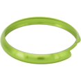 thumbnail image 1 of HUGFEGWE Anneau de Porte-Clés en Alliage d'Aluminium de Remplacement pour MINI R55 R56 R57 R58 R59 R60, Décoratif, contre les Rayures et les dents CJB91-119135, 1 of 9