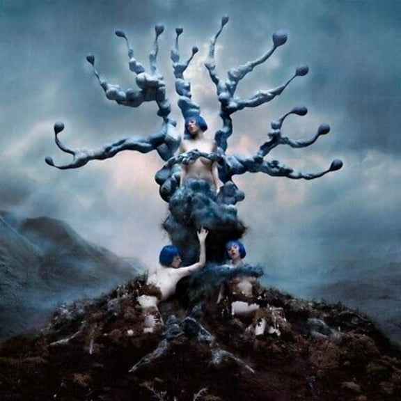 Ashnikko – Weedkiller LP