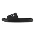 thumbnail image 2 of Sandalias Reebok Fulgere Slide Negro Logo Casual negro 24, 2 of 7
