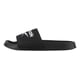 thumbnail image 2 of Sandalias Reebok Fulgere Slide Negro Logo Casual negro 27, 2 of 7