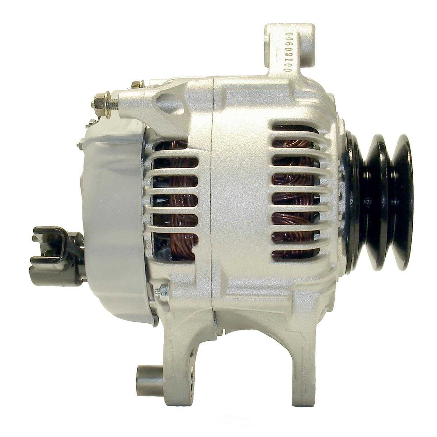 FVP Professional 15686 Alternator Standard