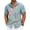 G Dreamy Sea Turtle, variant on Men Hawaiian Shirt Sea Turtle Short Sleeve Lapel Beach Shirt Summer Clothes Trendy Basic Tops for Travel