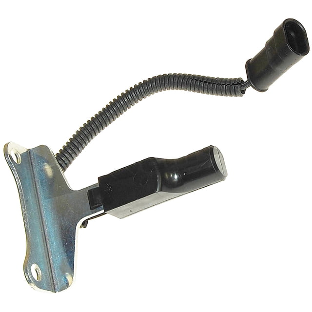 Sensor de Posición Del Cigüeñal (Ckp) WALKER 3015744081762431 Negro