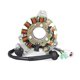 thumbnail image 5 of Motorcycle Magneto Stator Coil For Yamaha BANSHEE 350 YFZ350, 5 of 5