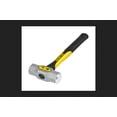 thumbnail image 1 of Hammer Estwing Collins, acero con alto contenido de carbono, 4 libras, 38 cm, 1 of 1