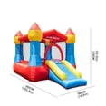thumbnail image 3 of Inflable Doctor Dolphin & Play Day NT-62017, 3 of 4