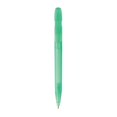 thumbnail image 1 of XD Collection Devin Transparent Recycled ABS Plastic Pen, 1 of 3
