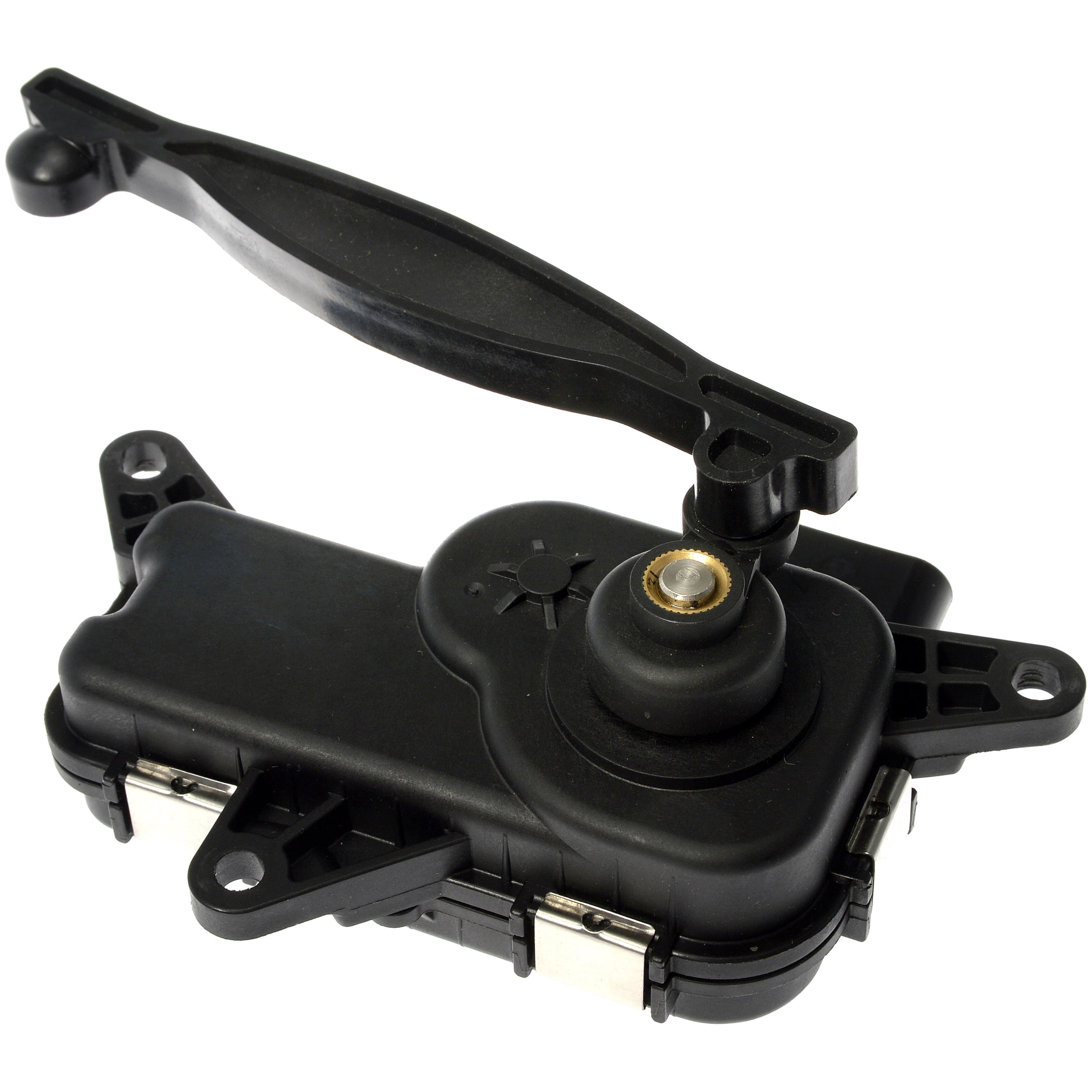 Dorman 911-929 Engine Intake Manifold Runner Control Motor for Specific Chevrolet Models