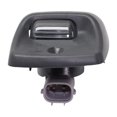 thumbnail image 2 of For Toyota Tacoma / Tundra License Lamp Assembly 2000 01 02 03 04 05 2006 Driver Side | TO2870106 | 81690-0C010, 2 of 5