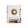 thumbnail image 4 of Espejo Kessa Muebles  Sunflower Oro, 4 of 4