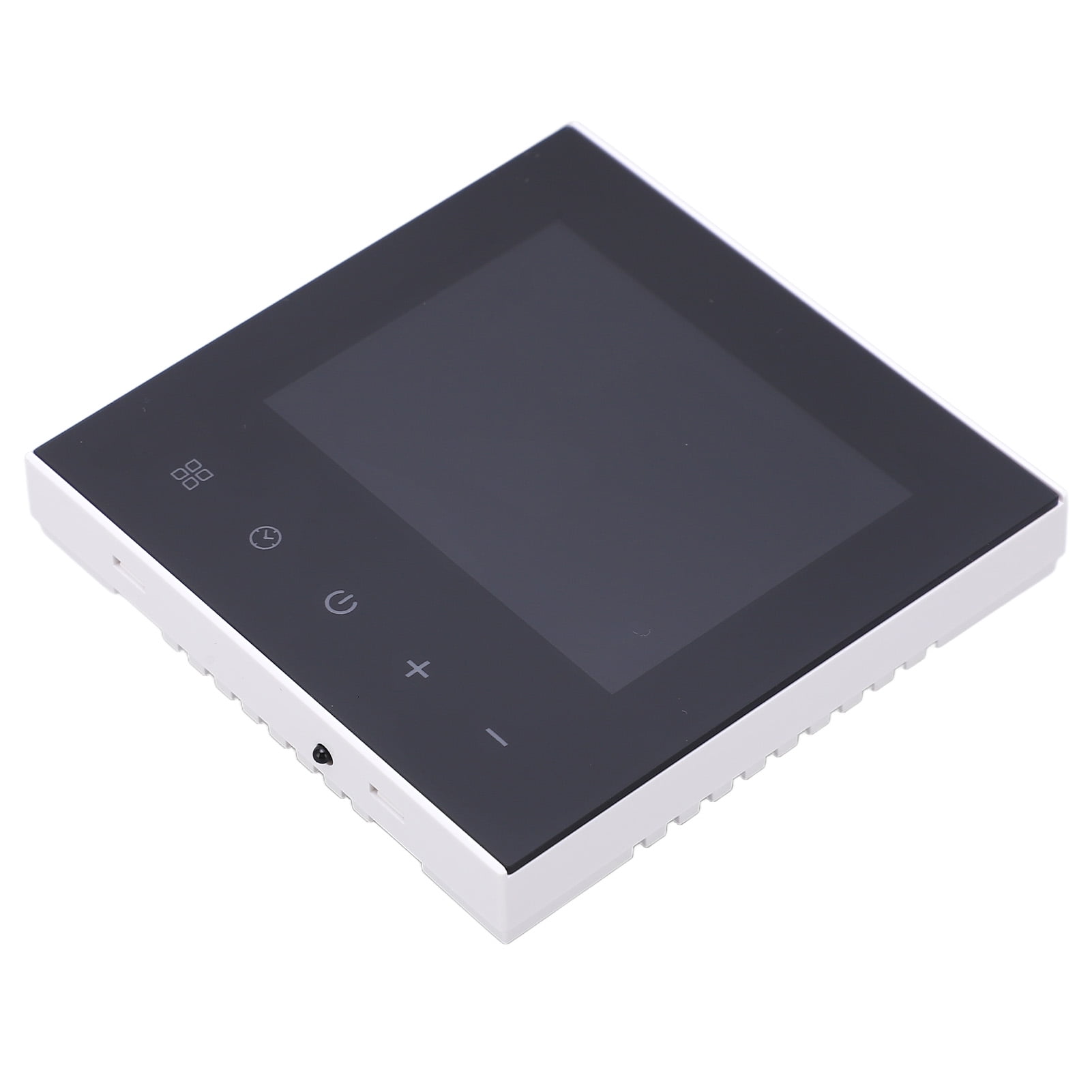 Remote Control Thermostat, Smart Thermostat 100240V ABS For Office