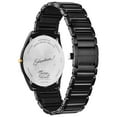 thumbnail image 2 of Citizen Men's Eco-Drive Stan Lee Limited Edition Black IP Watch AR3077-56W, 2 of 3