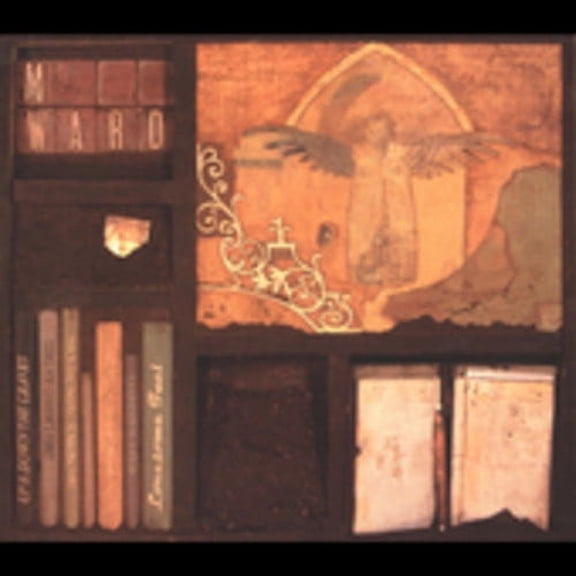 M. Ward - Transistor Radio - Music & Performance - CD