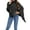 Bkack, variant on SHCKE Women Cape Poncho Winter Shawl Wrap Coat Poncho With Tassels Knitted Shawl Scarf Fringed Wrap Sweater Winter Cloak for Women
