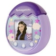 thumbnail image 3 of Tamagotchi Pix - Sky (Purple), 3 of 6