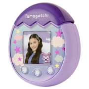 Tamagotchi Pix - السماء (الأرجواني)