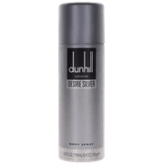 Alfred Dunhill Dunhill Desire Silver 6.6 oz Body Spray for Men