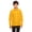SPORT ATH GOLD, variant on Team 365 Youth Campus Microfleece Jacket - TT90Y