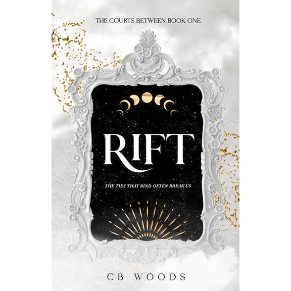 Rift, (Paperback)