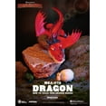 thumbnail image 3 of How to train your dragon series Blind box set (6 pcs), 3 of 11