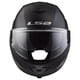 thumbnail image 5 of Casco Modular LS2 Valiant Mate Negro Talla Pequeña, 5 of 7