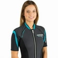thumbnail image 5 of Cressi 2.5mm Playa Flex Women's Shorty Wetsuit, 5 of 6