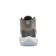 thumbnail image 4 of Jordan Kid's 11 Retro Cool Grey (2021) Basketball Shoes, from StockX, 4 of 5